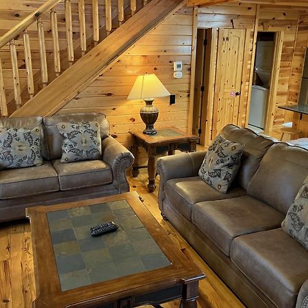 Serenity Now Gatlinburg Exterior photo