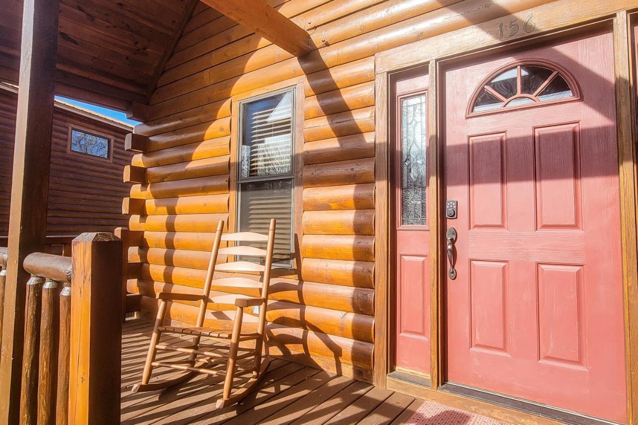 Serenity Now Gatlinburg Exterior photo