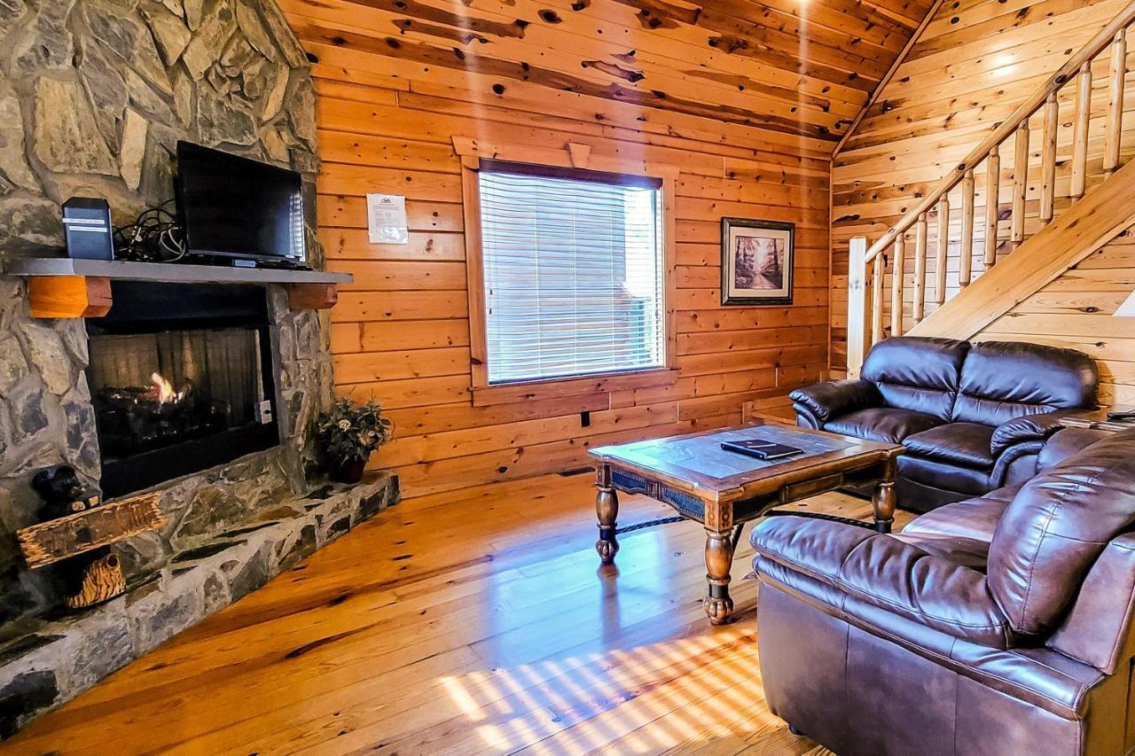 Serenity Now Gatlinburg Exterior photo