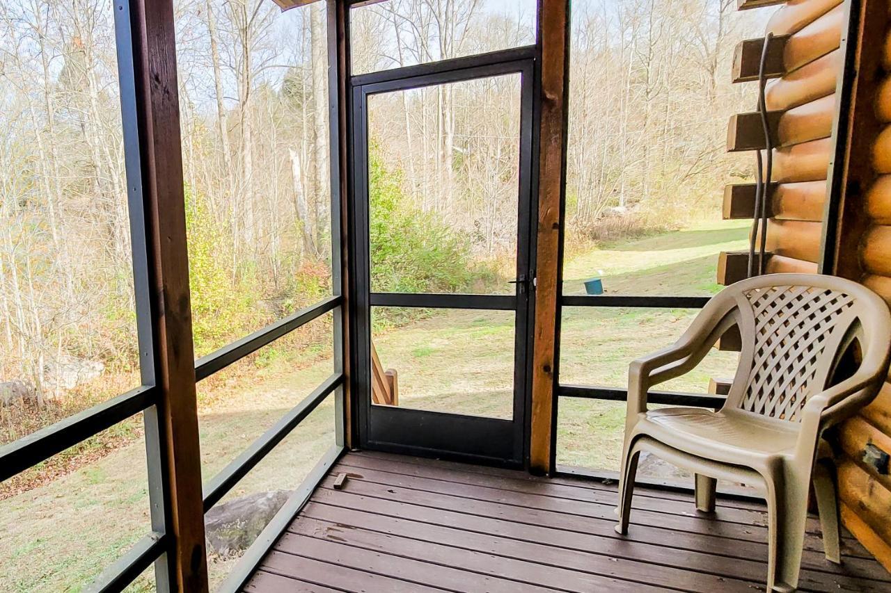 Serenity Now Gatlinburg Exterior photo